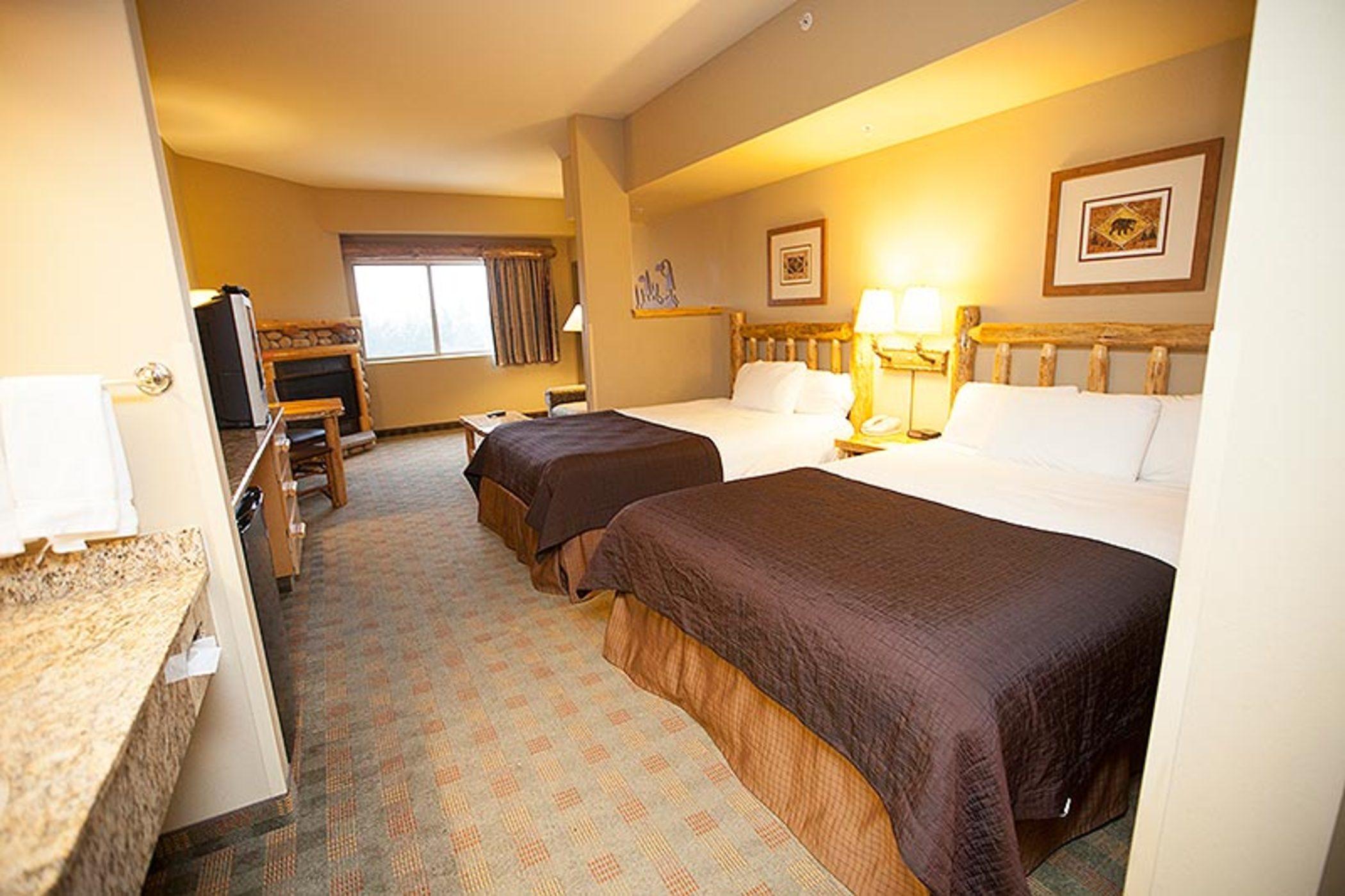 Great Wolf Lodge Southern California Garden Grove Exteriör bild