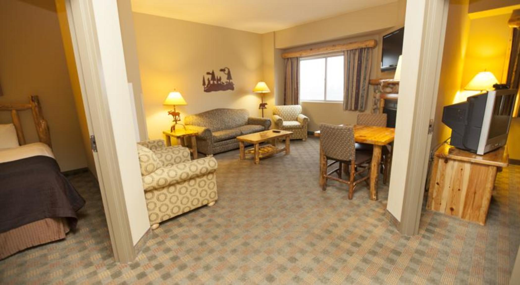 Great Wolf Lodge Southern California Garden Grove Exteriör bild