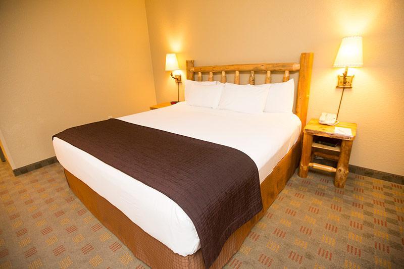 Great Wolf Lodge Southern California Garden Grove Exteriör bild