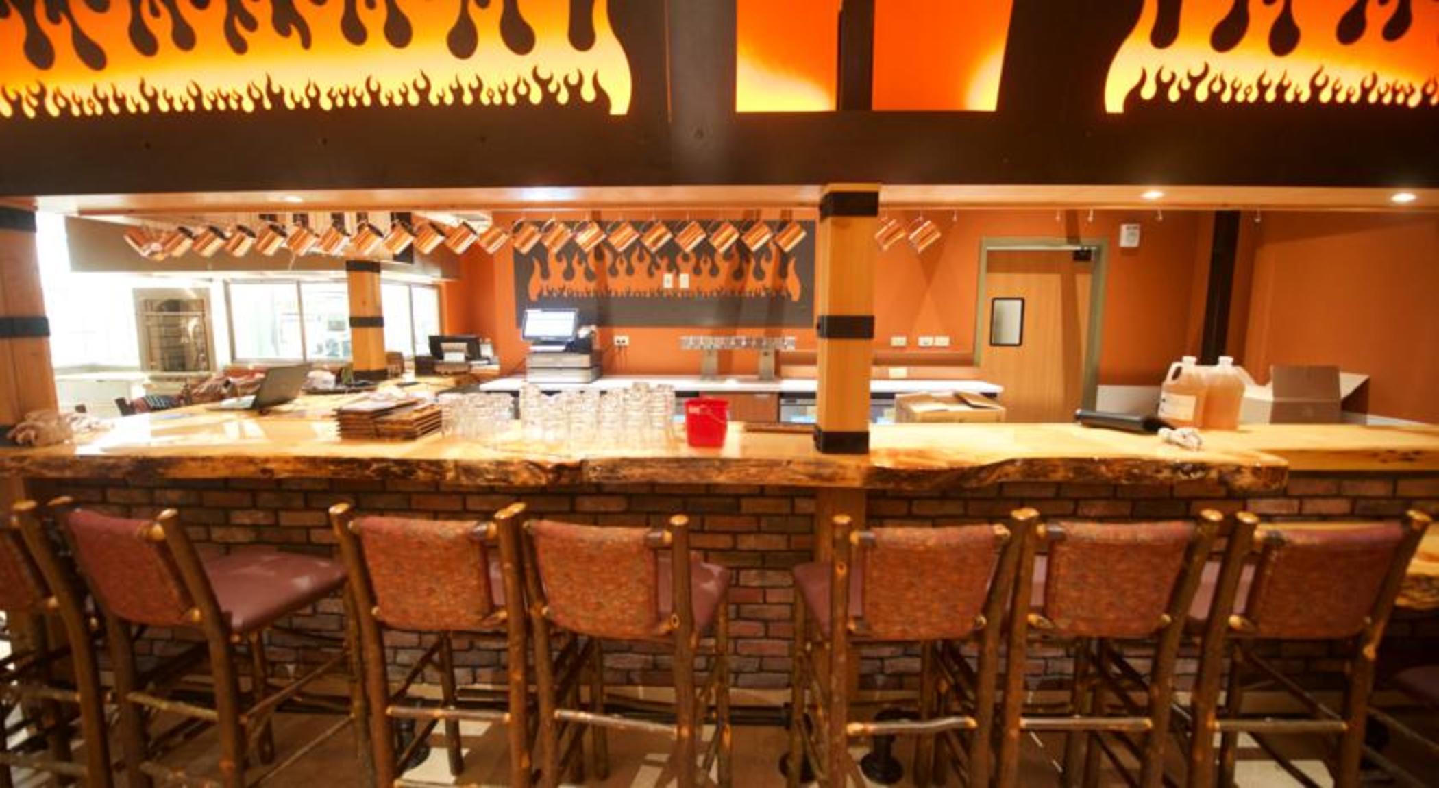 Great Wolf Lodge Southern California Garden Grove Exteriör bild