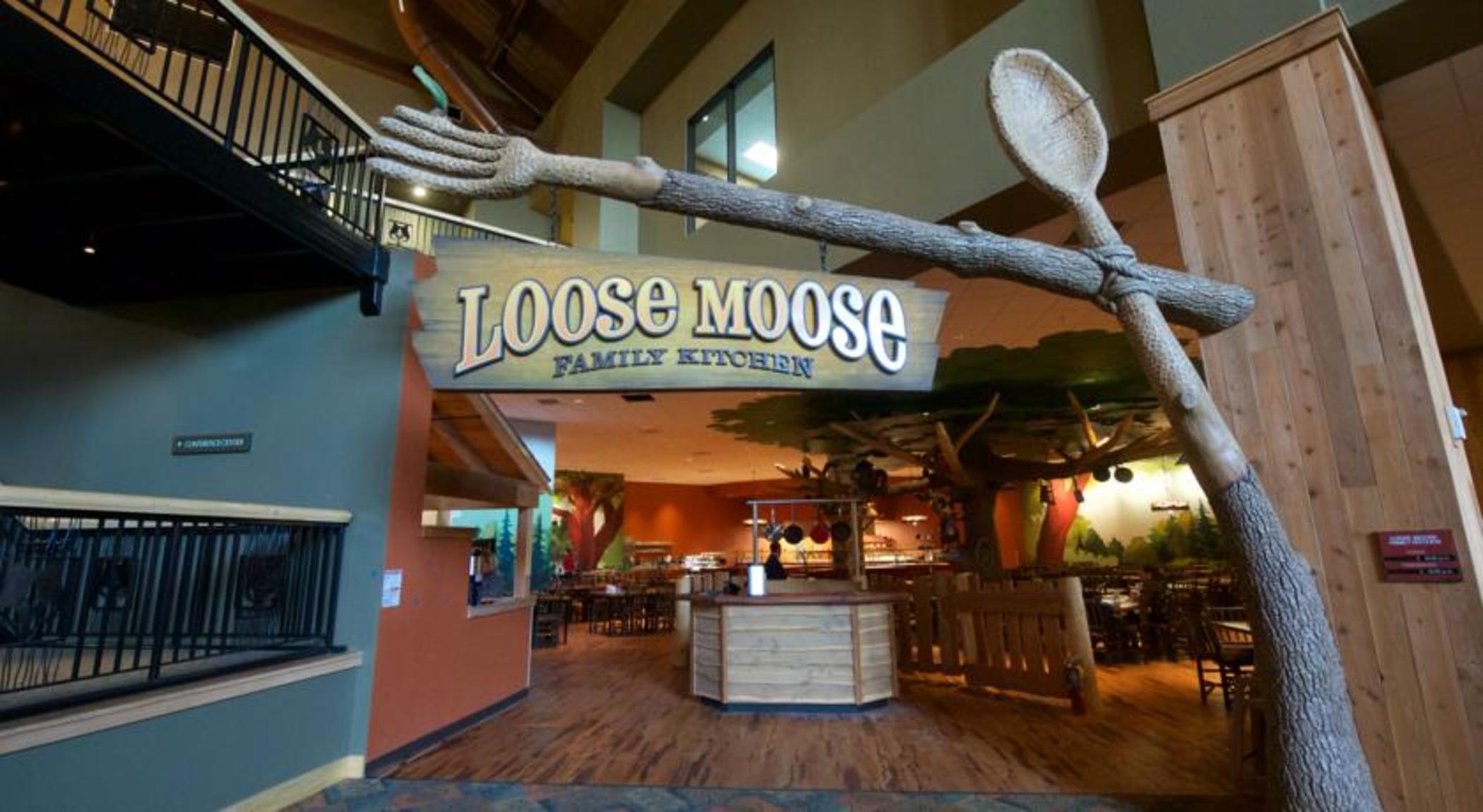 Great Wolf Lodge Southern California Garden Grove Exteriör bild