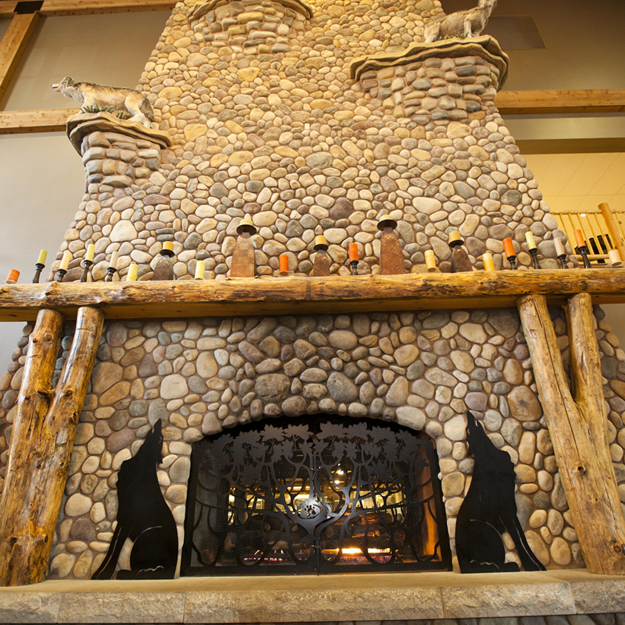 Great Wolf Lodge Southern California Garden Grove Exteriör bild