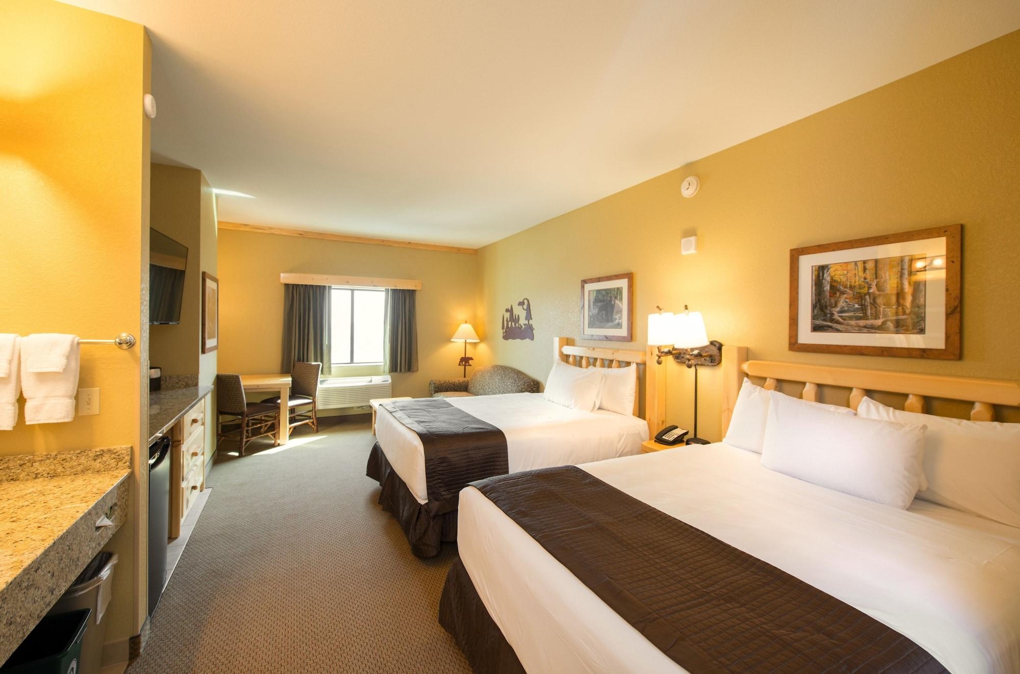 Great Wolf Lodge Southern California Garden Grove Exteriör bild