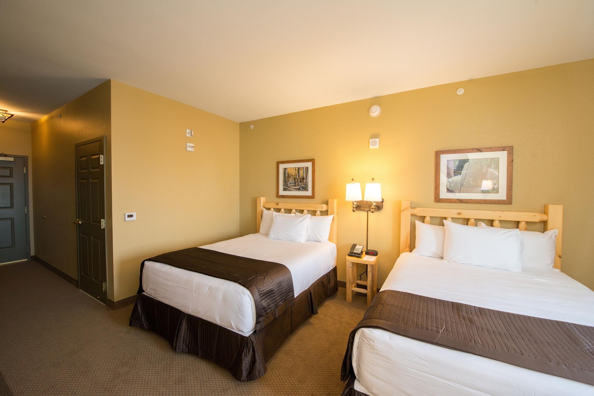 Great Wolf Lodge Southern California Garden Grove Exteriör bild