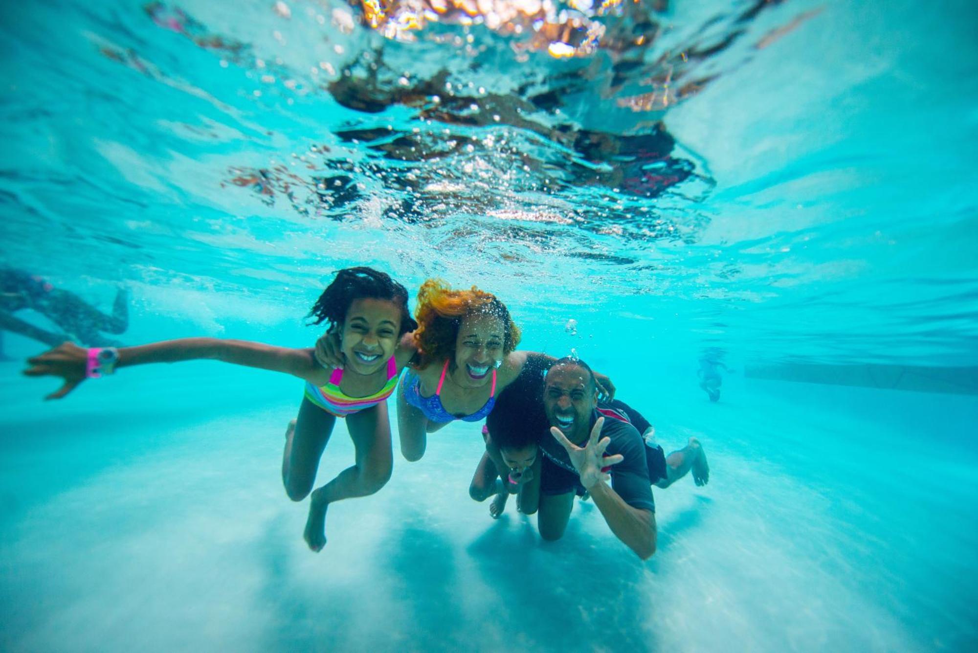 Great Wolf Lodge Southern California Garden Grove Exteriör bild