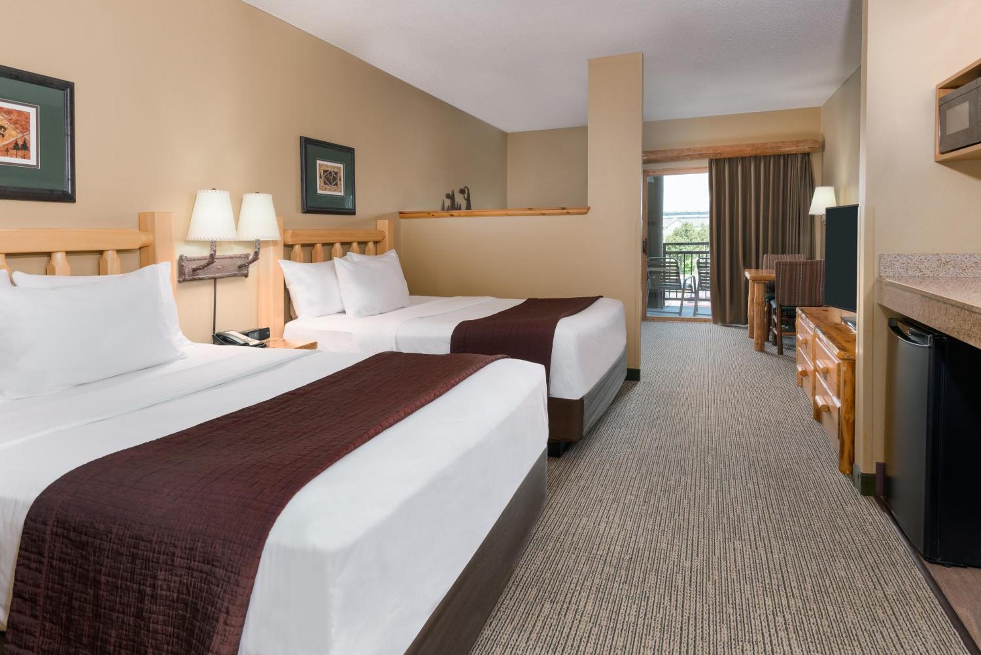 Great Wolf Lodge Southern California Garden Grove Exteriör bild