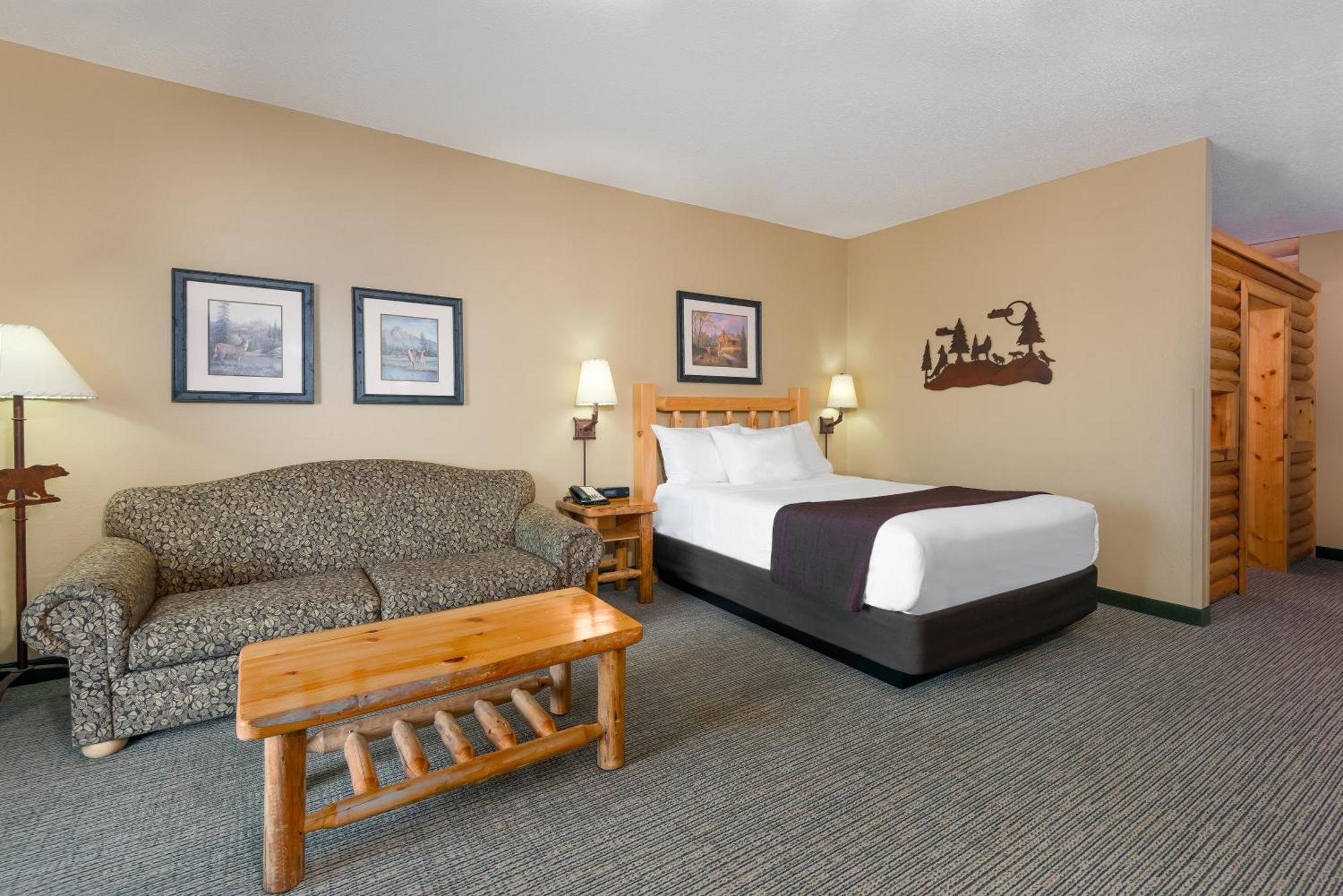 Great Wolf Lodge Southern California Garden Grove Exteriör bild