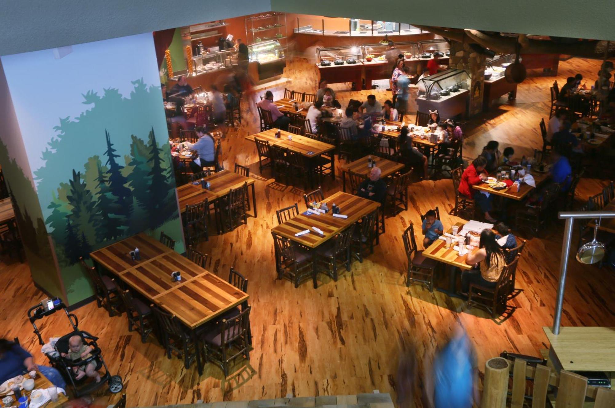 Great Wolf Lodge Southern California Garden Grove Exteriör bild