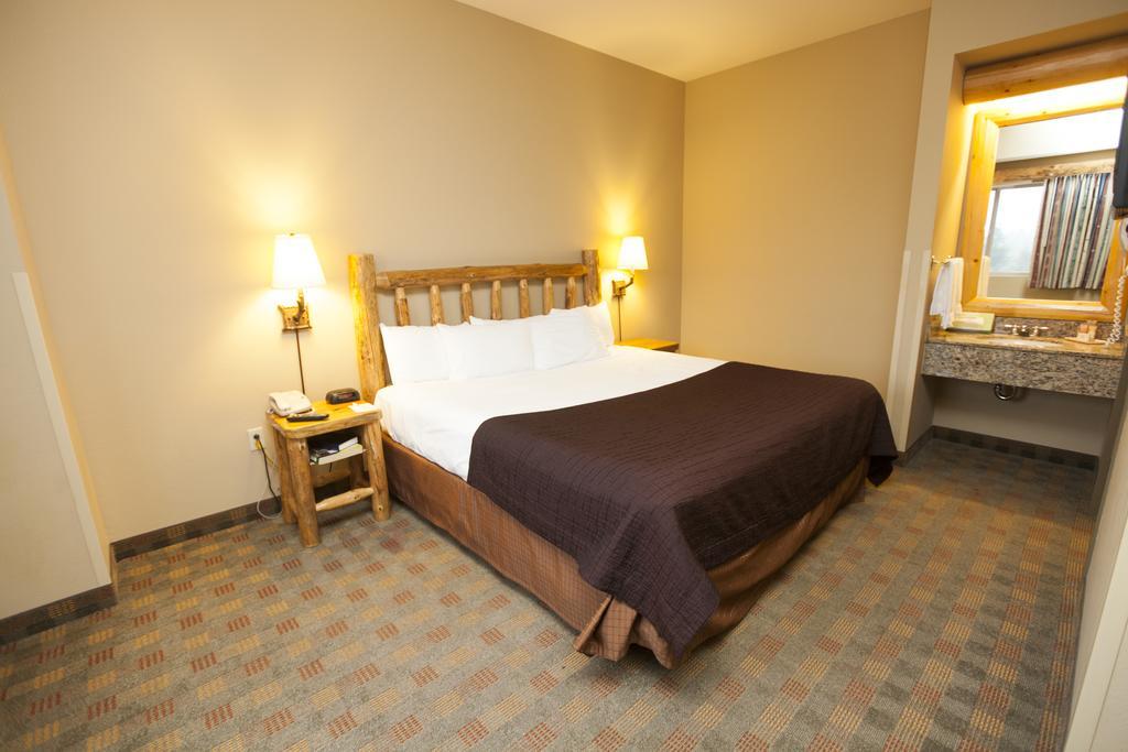 Great Wolf Lodge Southern California Garden Grove Exteriör bild