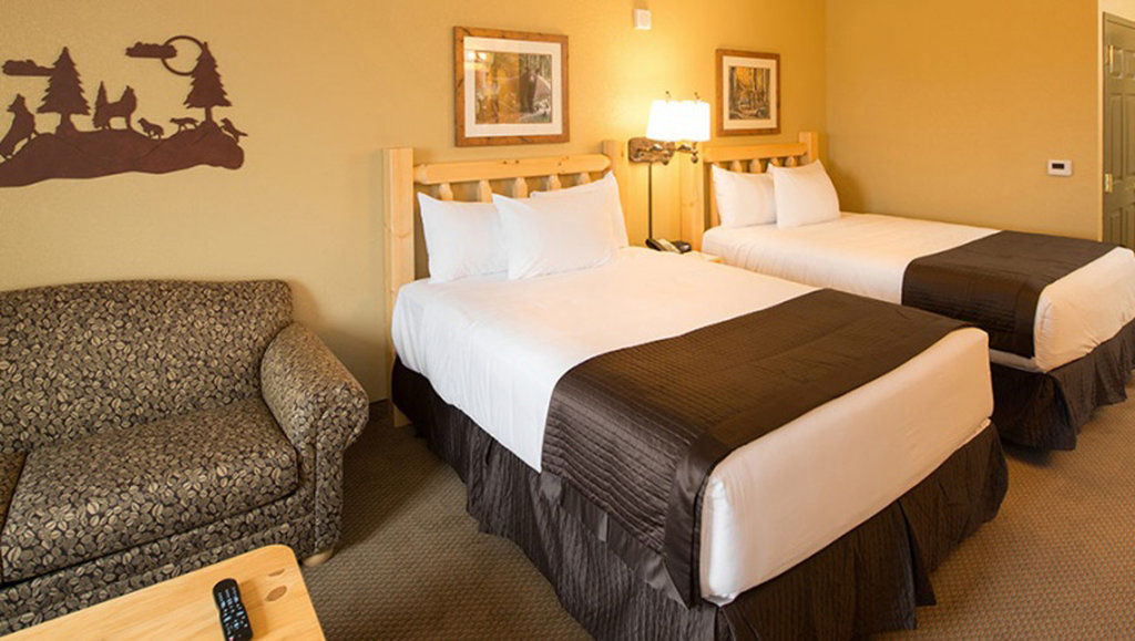 Great Wolf Lodge Southern California Garden Grove Exteriör bild