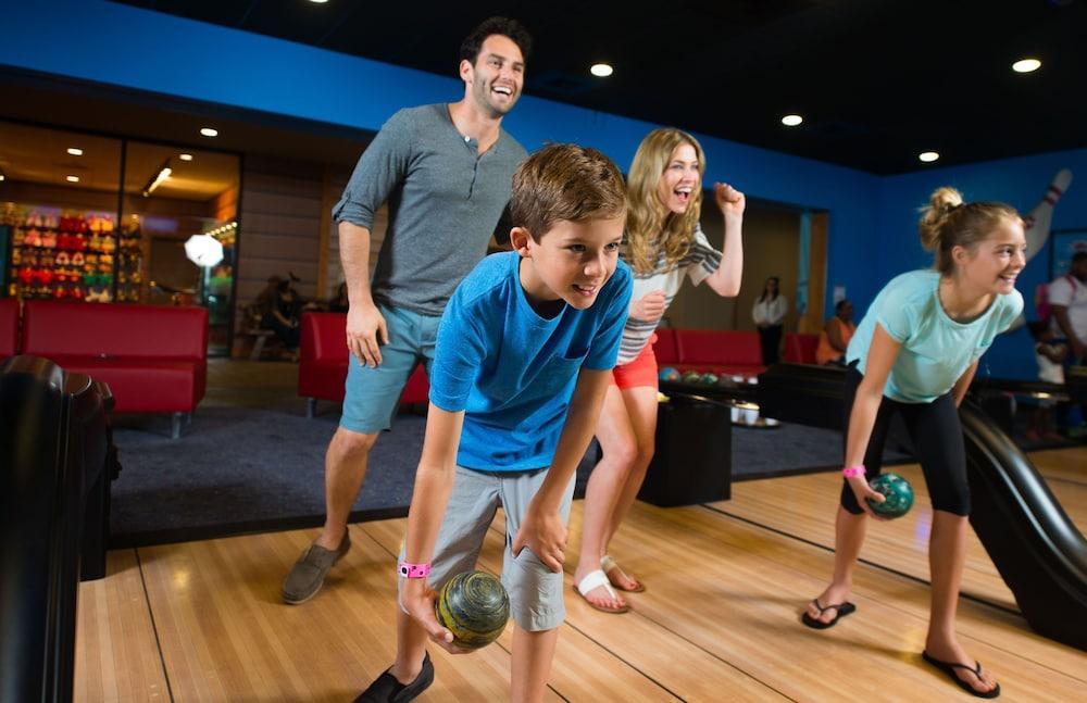 Great Wolf Lodge Southern California Garden Grove Exteriör bild